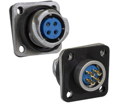 Разъем: FQ14-4pin ZK Разъем: FQ14-4pin ZK