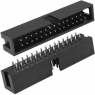 Разъем: BH-30  (IDC-30MS)                                 