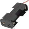 Батарейный отсек: BH322  AA  2x1         (BH602)                    