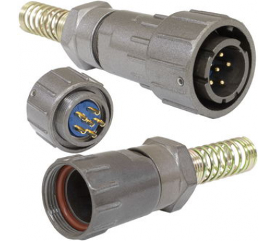 Разъем: FQ18-6pin TJ-8 Разъем: FQ18-6pin TJ-8