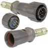 Разъем: FQ18-7pin TJ-8                                    