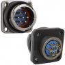 Разъем: FQ18-7pin ZJ                                      