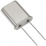 Кварцевый резонатор: HC49U-2.4576MHZ-20PF CALTRON                      