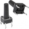 Кнопка тактовая: KAN0611-1301B   6x6x13 mm                         