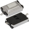 Кнопка тактовая: KAN0441-0252B 6x3.5x2.55 mm                       