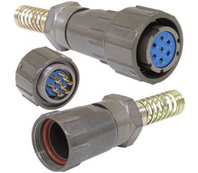 Разъем: FQ18-7pin TK-8 Разъем: FQ18-7pin TK-8