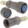 Разъем: FQ18-4pin TK-8                                    