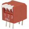 Переключатель: DP-03 (SWD3-3)                                    