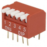 Переключатель: DP-05 (SWD3-5)                                    