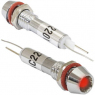 Светодиод в корпусе: L-614-R  220v  (6mm)                              