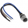 Разъем: 8-4F-HMZ8-10CM