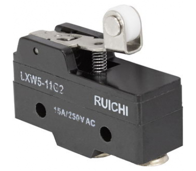 Микропереключатель: LXW5-11G2 Микропереключатель: LXW5-11G2