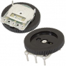 Потенциометр: B103 10K 3Pin 16x2