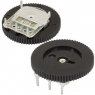 Потенциометр: B103 10K 3Pin 18x2