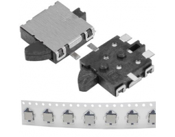 Микропереключатель: DS-016R Микропереключатель: DS-016R