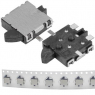 Микропереключатель: DS-016R