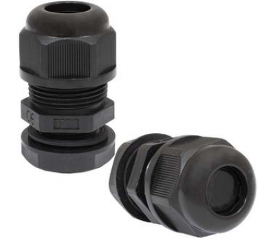 Кабельный ввод: MG20 (9-14) black