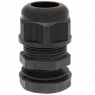 Кабельный ввод: MG25 (13-18) black                                