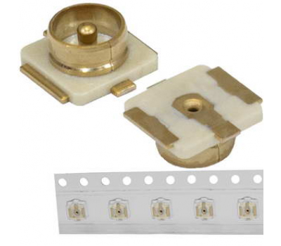 Разъем: U.FL-R-SMT-1(80)-RH Разъем: U.FL-R-SMT-1(80)-RH