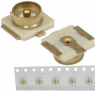 Разъем: U.FL-R-SMT-1(80)-RH                               