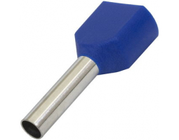 Наконечник: DTE02513 blue (2.9x13mm) Наконечник: DTE02513 blue (2.9x13mm)
