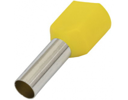 Наконечник: DTE06014 yellow (3.5x14mm)                        