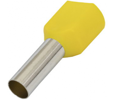 Наконечник: DTE06014 yellow (3.5x14mm)