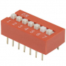 Переключатель: DS-07 (SWD1-7)                                    