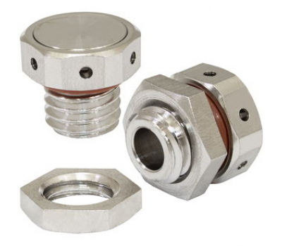 Клапан: M10X1.5 Steel/ nut Клапан: M10X1.5 Steel/ nut