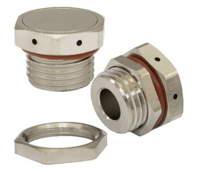 Клапан: M16X1.5 Brass/ nut Клапан: M16X1.5 Brass/ nut