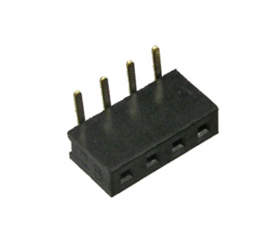 Разъем: PBS2-04R pitch 2.00 mm Разъем: PBS2-04R pitch 2.00 mm