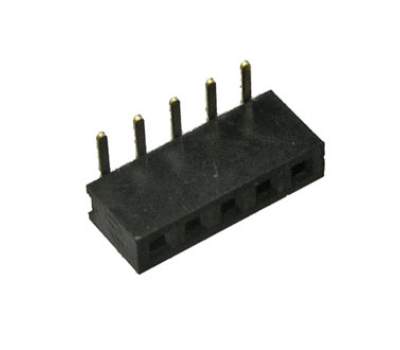 Разъем: PBS2-05R pitch 2.00 mm
