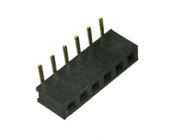 Разъем: PBS2-06R pitch 2.00 mm Разъем: PBS2-06R pitch 2.00 mm