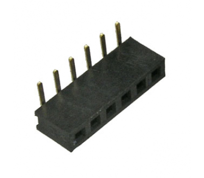 Разъем: PBS2-06R pitch 2.00 mm Разъем: PBS2-06R pitch 2.00 mm