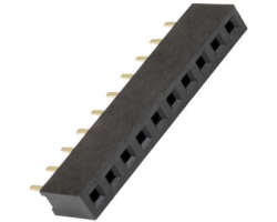 Разъем: PBS2-10 pitch 2.00 mm                             