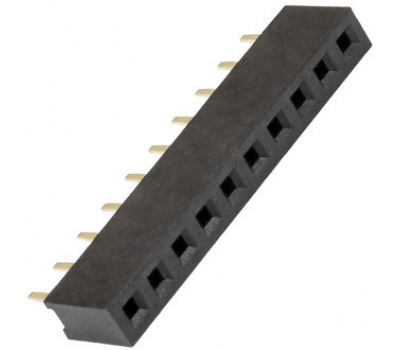 Разъем: PBS2-10 pitch 2.00 mm Разъем: PBS2-10 pitch 2.00 mm