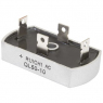 Диодный мост: QL50A     50A  1000V (32х60)                      