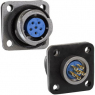 Разъем: FQ14-6pin ZK                                      