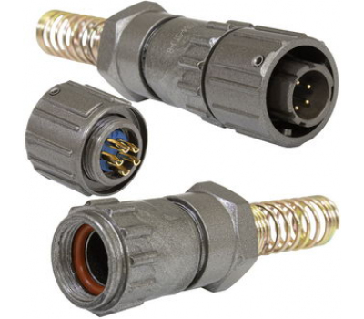 Разъем: FQ14-5pin TJ-8 Разъем: FQ14-5pin TJ-8