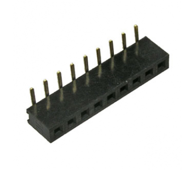 Разъем: PBS2-09R pitch 2.00 mm Разъем: PBS2-09R pitch 2.00 mm