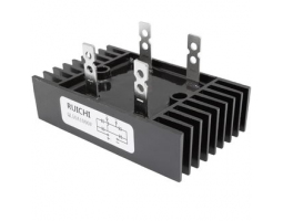 Диодный мост: QL50A 50A 1000V (60x100) Диодный мост: QL50A 50A 1000V (60x100)