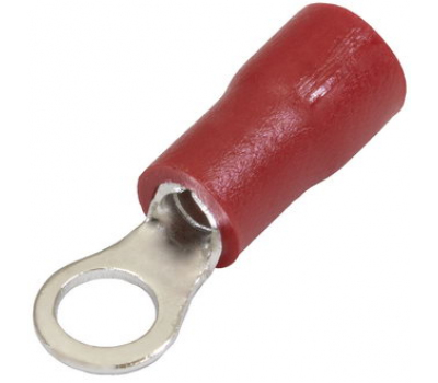 Клемма: RVS1.25-3.7 red Клемма: RVS1.25-3.7 red
