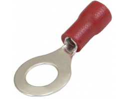 Клемма: RV1.25-6 red Клемма: RV1.25-6 red