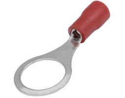 Клемма: RV1.25-10 red Клемма: RV1.25-10 red