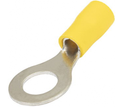 Клемма: RVS5.5-8 yellow Клемма: RVS5.5-8 yellow