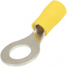 Клемма: RVS5.5-8 yellow                                   