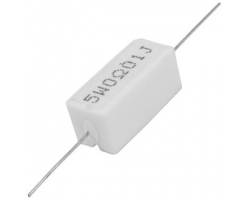 Резистор: RX27-1 0.01 Ом 5W 5% / SQP5                       