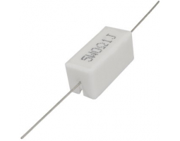 Резистор: RX27-1 0.1 Ом 5W 5% / SQP5                        