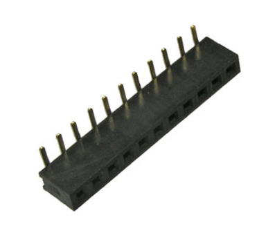Разъем: PBS2-11R pitch 2.00 mm Разъем: PBS2-11R pitch 2.00 mm