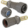 Разъем: FQ18-4pin TJ-8                                    